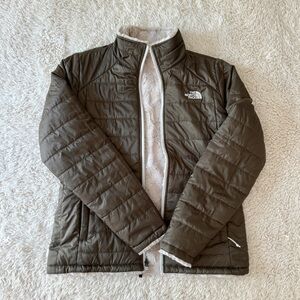 The North Face Reversible Jacket